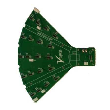 Cpu Leds H3l Primary